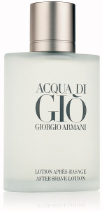 Giorgio Armani Acqua di Gio Aftershave (100mL)