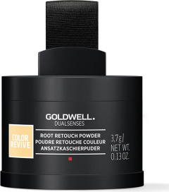 Goldwell DS Color Revive Root Retouch Powder (3,7g) Light Blonde