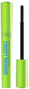Wibo Growing Lashes Mascara (8g)