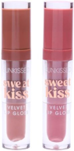 Sunkissed Sweet Kiss Velvet Lip Cream