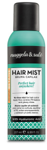 Nuggela & Sulé Hair Mist (207mL)