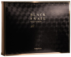Holika Holika Vaikutukseltaan Palauttava Minisetti Mustan Etanan Limalla Prime Youth Black Snail Kit