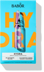 Babor Hydra Ampoule Set (7x2mL)