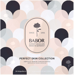 Babor Perfect Skin Collection Spring Edition (14x2mL)
