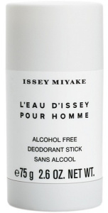 Issey Miyake L'Eau D'Issey Pour Homme Deostick (75mL)