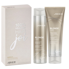 Joico Blonde Life Holiday Duo