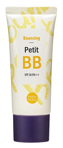Holika Holika BB-voide Bouncing Petit BB Cream (30mL)