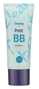 Holika Holika BB-voide Clearing Petit BB Cream (30mL)