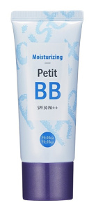 Holika Holika BB-voide Moisturizing Petit BB Cream (30mL)