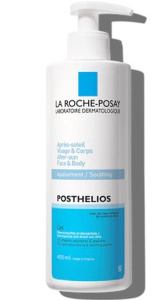 La Roche-Posay Posthelios Repairing After Sun (400mL)