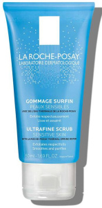 La Roche-Posay Ultra-Fine Face Scrub For Sensitive Skin (50mL)