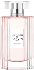 Lanvin Les Fleurs Water Lily Eau de Toilette