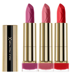 Max Factor Colour Elixir Moisture Kiss Lipstick (4g)
