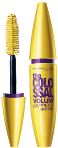 Maybelline Volum Express Mascara The Colossal (10,7mL) Glam Black