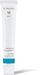 Dr. Hauschka Ice Plant Hand Cream (50mL)