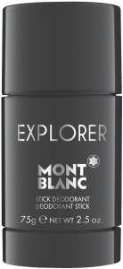 Mont Blanc Explorer Deostick (75g)