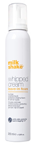 Milk_Shake Whipped Cream (200mL)
