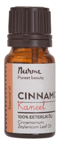 Nurme Cinnamon Essential Oil (10mL)