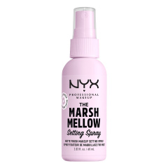 NYX Professional Makeup Marshmellow Setting Spray (60mL)