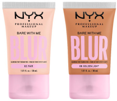 NYX Professional Makeup Bare With Me Blur Tint (30mL)