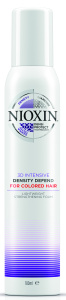 Nioxin Density Defend for Colored Hair (200mL)