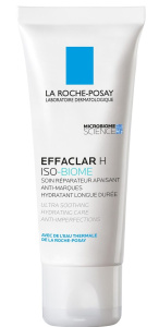 La Roche-Posay Effaclar H Iso-Biome Hydrating Cream (40mL)