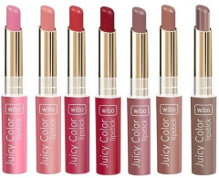Wibo Juicy Color Lipstick (1,4g)
