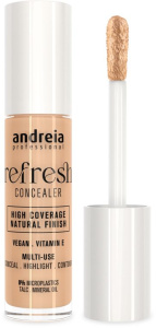 Andreia Makeup Refresh Concealer (5mL)