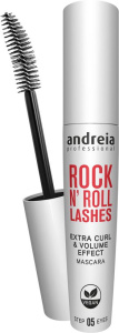 Andreia Makeup Rock N' Roll Lashes Mascara (10mL)