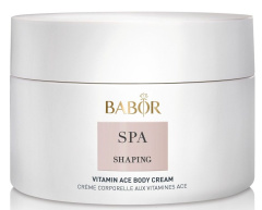Babor SPA Shaping Vitamin ACE Body Cream (200mL)
