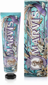 Marvis Toothpaste Sinuous Lily (75mL)