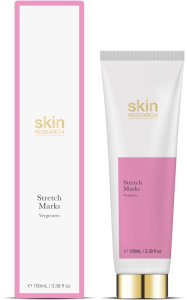 skinChemists Stretch Marks Cream (100mL)