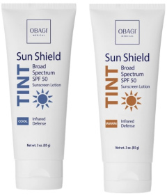 Obagi Sun Shield Tint (85g)