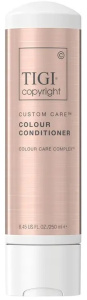 Tigi Copyright Custom Care Colour Conditioner (250mL)