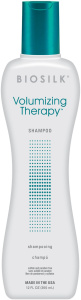 Biosilk Volumizing Therapy Shampoo (355mL)
