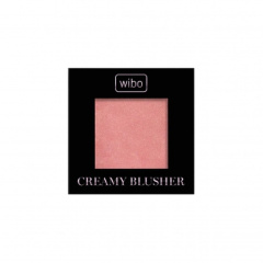 Wibo Creamy Blusher Cheek Blush (3.5g)