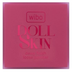 Wibo Doll Skin Loose Powder (14g)