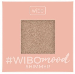 Wibo #WIBOmood Shimmer (5.2g)