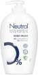 Neutral Cream Soap (250mL)