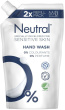 Neutral Cream Soap (500mL) Refill