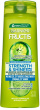 Garnier Fructis Strength & Shine Shampoo (400mL)