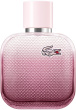 Lacoste L.12.12 Rose Eau Intense For Her EDT (50mL)