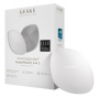 GESKE SmartAppGuided™ Facial Brush 4in1 White