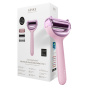 GESKE SmartAppGuided™ MicroNeedle Face & Body Roller 9in1 Pink