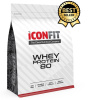 ICONFIT Whey Protein 80 (1000g) Vanilla