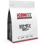 ICONFIT Whey Isolate 90 (1000g) Unflavored