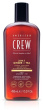 American Crew 3in1 Ginger + Tea (450mL)