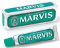 Marvis Toothpaste Classic Strong Mint (25mL)