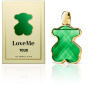 Tous LoveMe Emerald Elixir EDP (90mL)