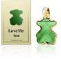 Tous LoveMe Emerald Elixir EDP (50mL)